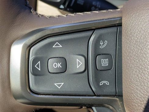 New 2026 RAM 1500 Limited w/ Off Road Group image 21