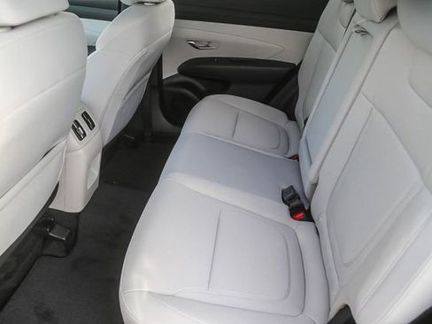 New 2026 Hyundai Tucson SEL AWD/4WD image 20