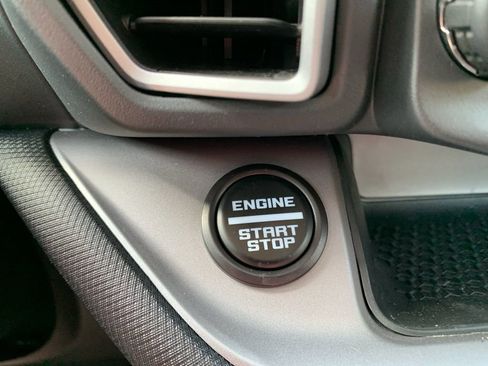 Used 2023 Ford Bronco Sport Big Bend image 28