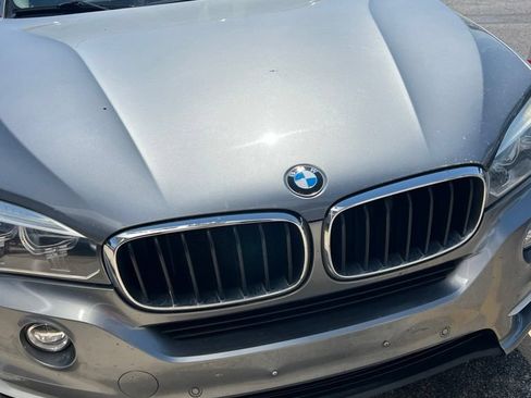 Used 2016 BMW X5 sDrive35i RWD image 8