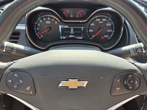 Used 2019 Chevrolet Impala LT w/ LT Leather Package image 19