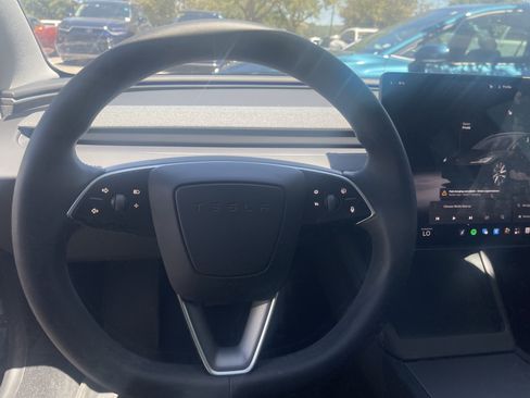 Used 2025 Tesla Model 3 Long Range RWD image 7
