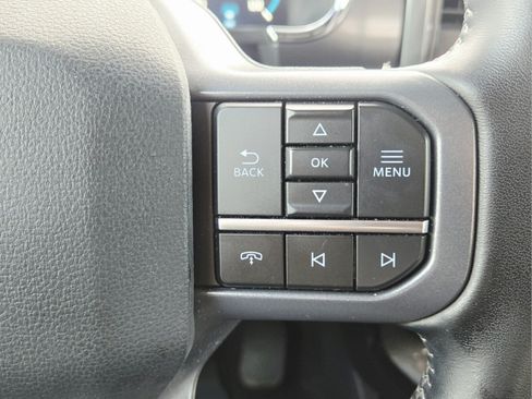 Used 2023 Ford F150 Lariat w/ Equipment Group 502A High AWD/4WD image 25