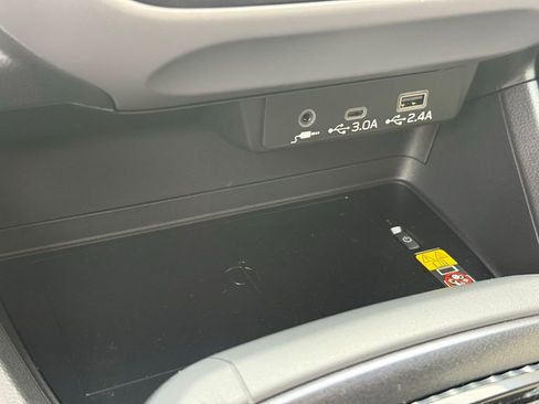 New 2026 Subaru Crosstrek 2.5i Sport w/ Crosstrek Mirror Package AWD/4WD image 17