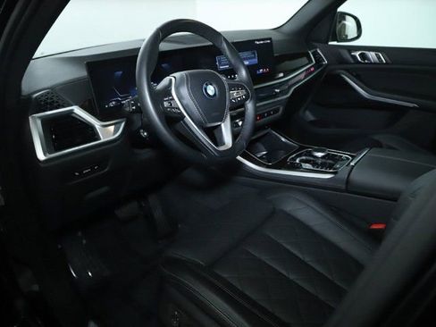 Certified 2024 BMW X5 xDrive50e w/ Climate Comfort Package image 19