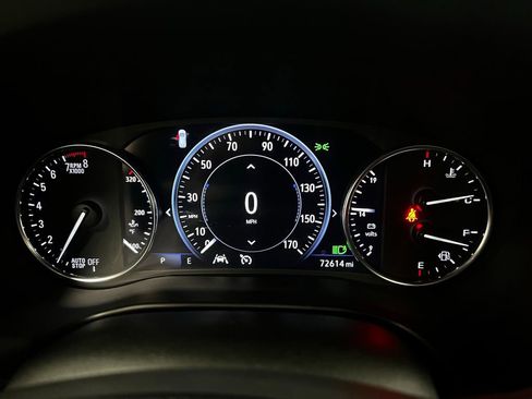 Certified 2023 Buick Enclave Avenir w/ Trailering Package, 5000 lbs. AWD/4WD image 28