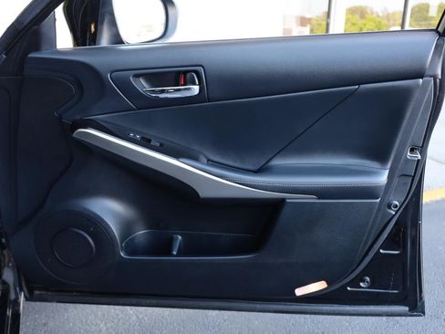 Used 2014 Lexus IS 250 RWD image 28