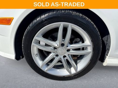 Used 2014 Mercedes-Benz C 250 Sedan image 10