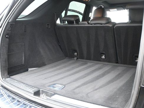 Used 2017 Mercedes-Benz GLE 350 4MATIC image 14