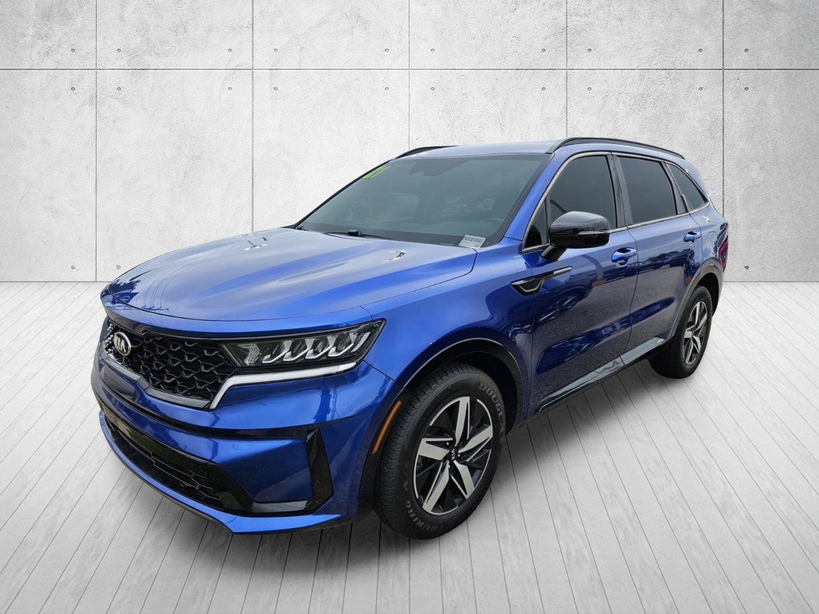 Used 2021 Kia Sorento S FWD image 6