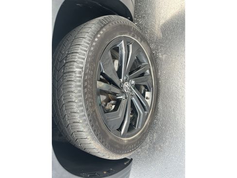 Used 2023 Volkswagen Atlas SE AWD/4WD image 56