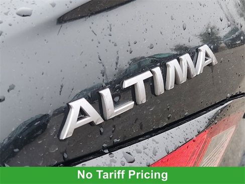 Certified 2025 Nissan Altima 2.5 S image 13