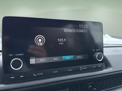 Used 2023 Honda CR-V EX image 20