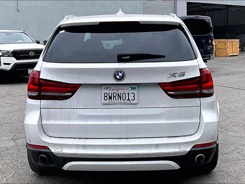 Used 2016 BMW X5 xDrive35i AWD/4WD image 5