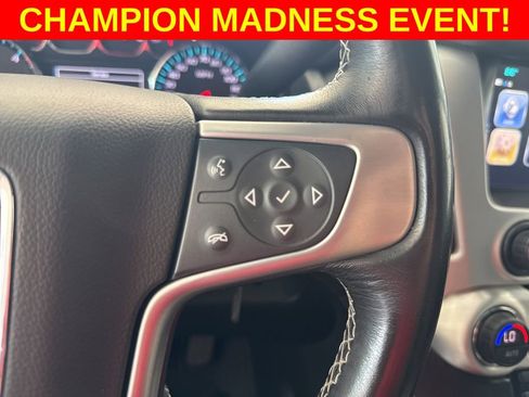 Used 2019 GMC Yukon SLE w/ SLE Value Package image 14