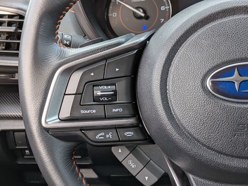 Certified 2021 Subaru Crosstrek 2.0i Premium image 15