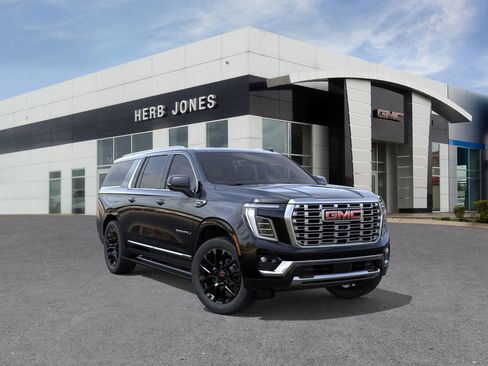 New 2026 GMC Yukon XL Denali image 1