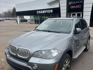 Used 2013 BMW X5 xDrive35i video 1
