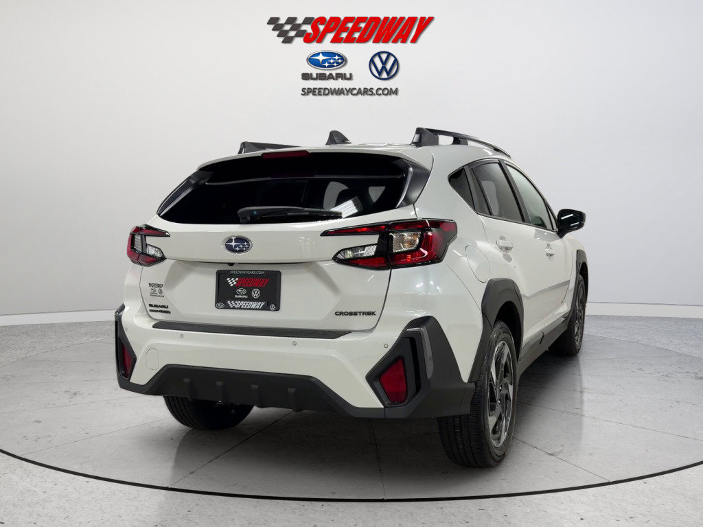 New 2026 Subaru Crosstrek 2.5i Limited AWD/4WD image 6