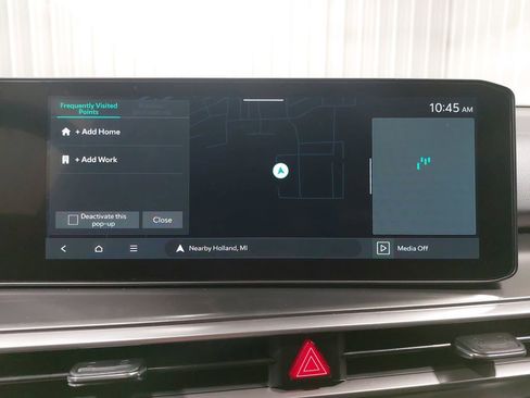 New 2026 Kia Sorento EX image 25