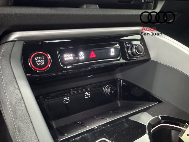 New 2026 Audi SQ5 Premium Plus AWD/4WD image 19