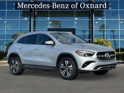 Certified 2026 Mercedes-Benz GLA 250