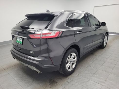 Used 2019 Ford Edge SEL FWD image 9