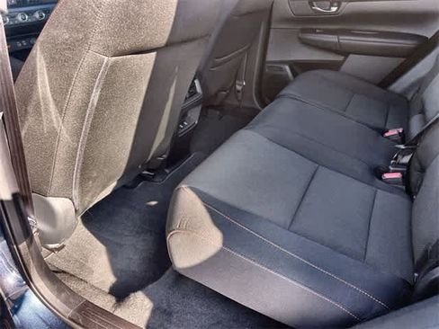 Certified 2024 Honda CR-V Sport image 33