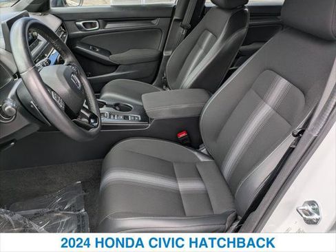 Used 2024 Honda Civic Sport image 20