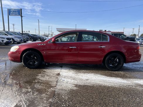 Used 2007 Buick Lucerne CXL image 4