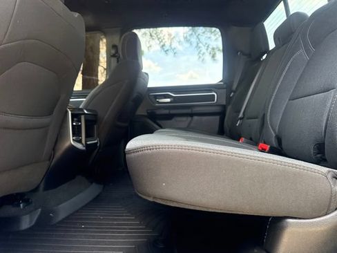 Used 2023 RAM 1500 Big Horn AWD/4WD image 53