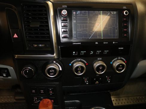 Used 2020 Toyota Sequoia Platinum image 50