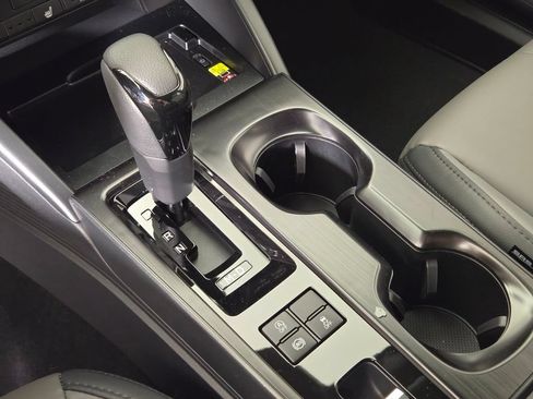 New 2026 Subaru Outback Premium AWD/4WD image 18