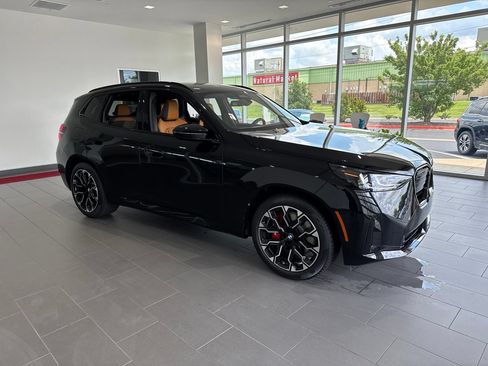 New 2026 BMW X3 M50 w/ Premium Package AWD/4WD image 1