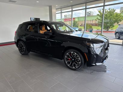 New 2026 BMW X3 M50 w/ Premium Package