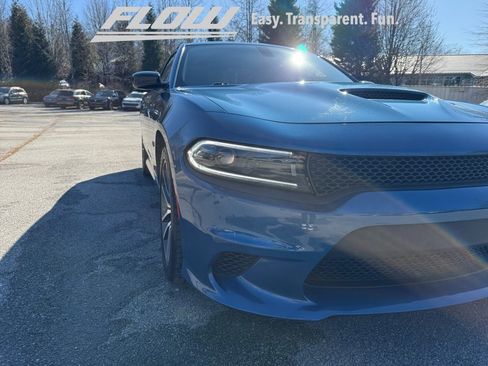 Used 2023 Dodge Charger R/T w/ Cold Weather Package image 28