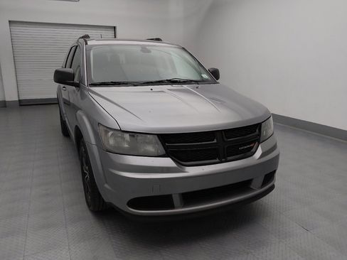 Used 2018 Dodge Journey SE w/ Popular Equipment Group image 14