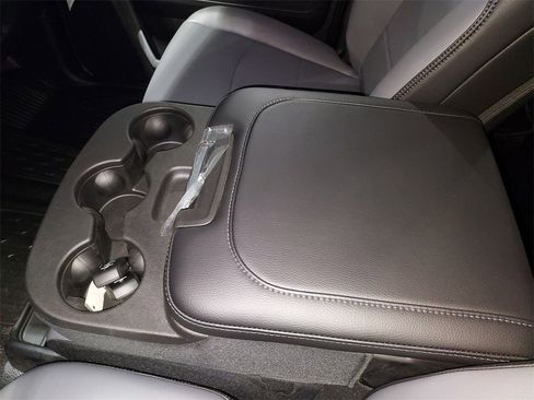 New 2025 RAM 4500 Tradesman image 27