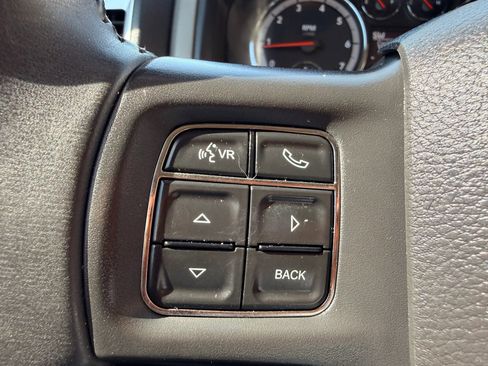 Used 2012 RAM 1500 Big Horn RWD image 17
