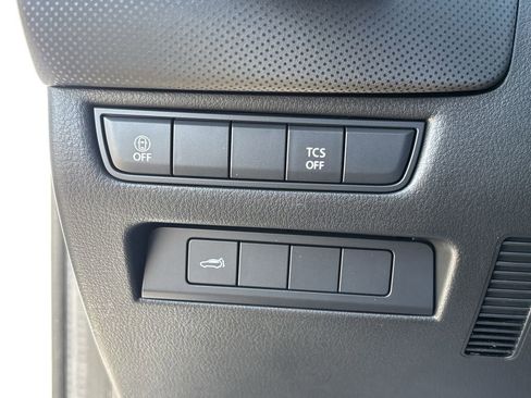 New 2025 MAZDA CX-50 AWD 2.5 S w/ Weather Package image 21