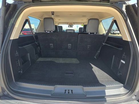 Used 2024 Ford Expedition Max XLT AWD/4WD image 18