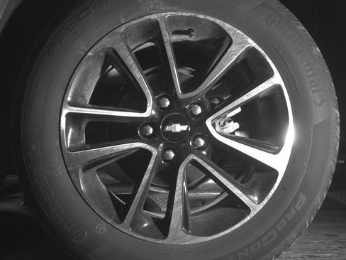 Used 2025 Chevrolet TrailBlazer LT FWD image 14