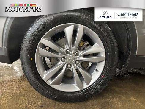 Certified 2023 Acura MDX SH-AWD image 36
