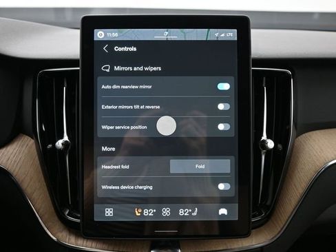 New 2026 Volvo XC60 T8 Plus w/ Protection Package Premier image 19