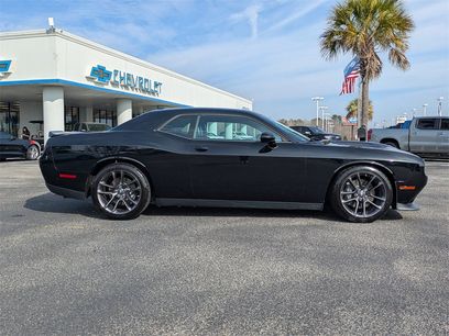 Used 2023 Dodge Challenger R/T Scat Pack w/ Plus Package