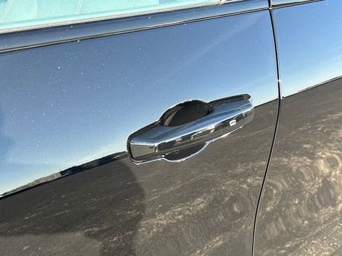 New 2026 GMC Acadia Elevation w/ Black Edition image 15