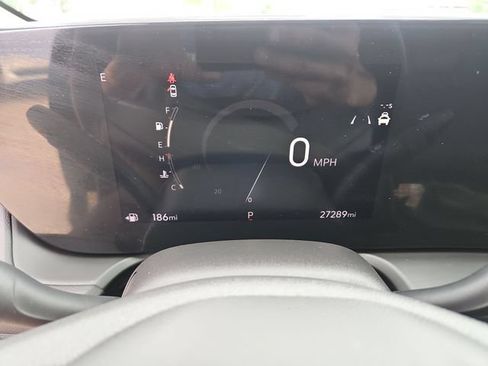 Used 2025 Buick Encore GX Preferred FWD image 12