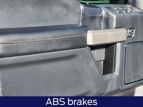 Certified 2022 Ford F350 Platinum image 12