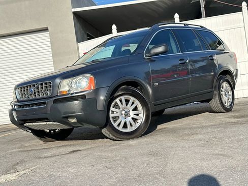 Used 2006 Volvo XC90 V8 image 7