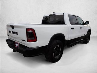 Used 2023 RAM 1500 Rebel w/ Rebel Level 2 Equipment Group AWD/4WD video 4